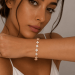 Millie Bracelet - EzaVision - Bracelets - Millie Bracelet