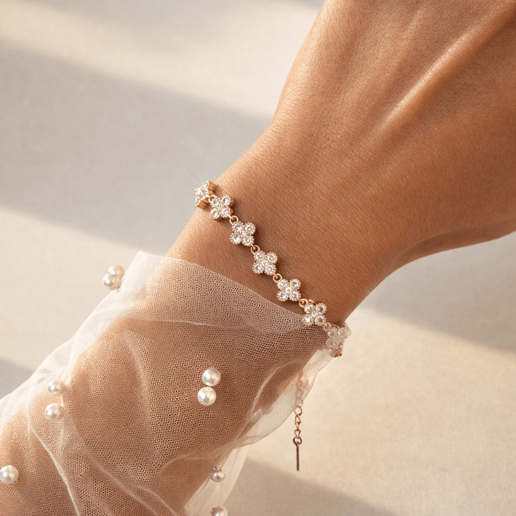 Millie Bracelet - EzaVision - Bracelets - Millie Bracelet