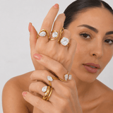 Olivia Ring - EzaVision - Ring - Olivia Ring