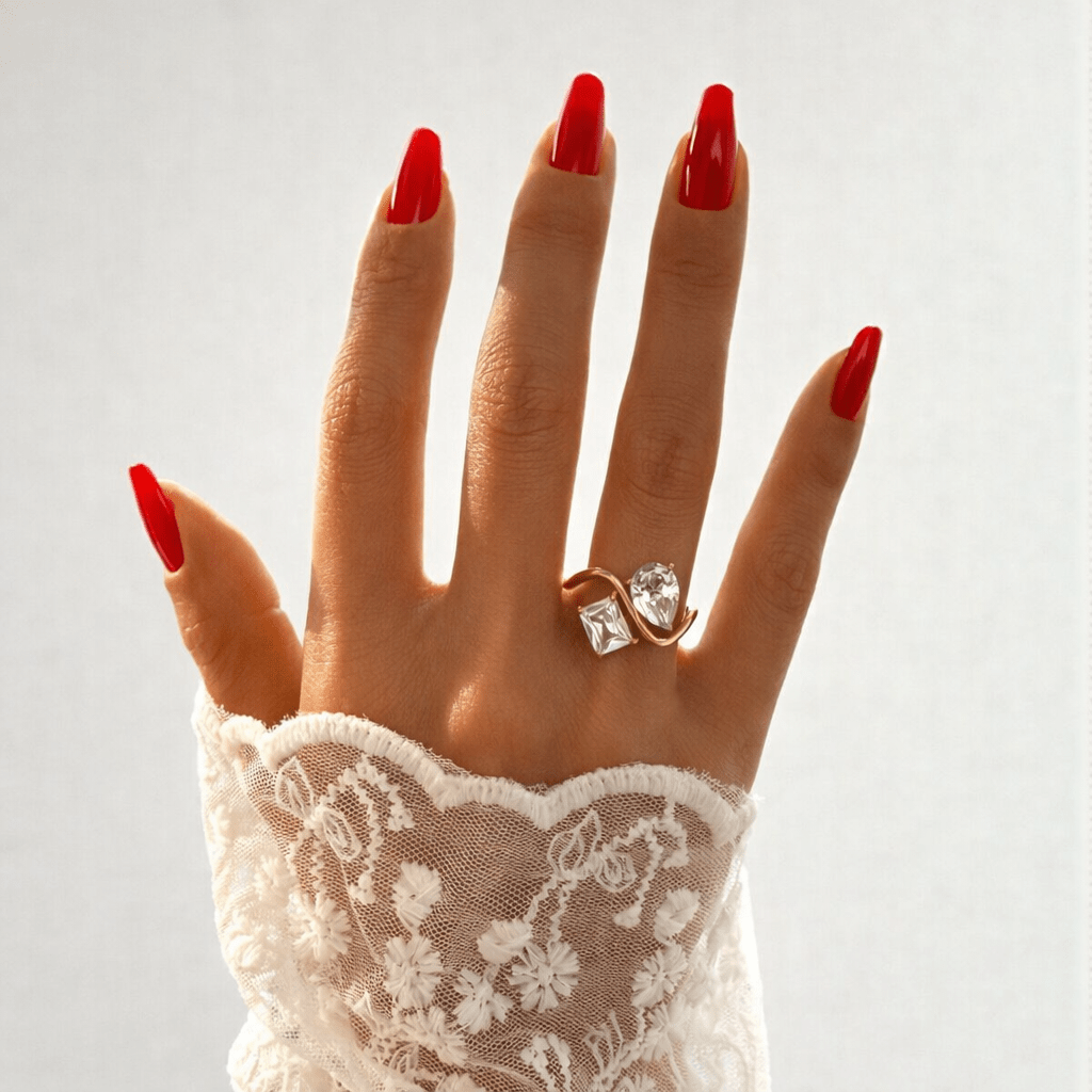 Olivia Ring - EzaVision - Ring - Olivia Ring