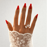 Olivia Ring - EzaVision - Ring - Olivia Ring