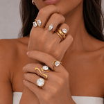 Olivia Ring - EzaVision - Ring - Olivia Ring