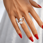 Olivia Ring - EzaVision - Ring - Olivia Ring