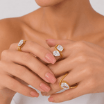 Olivia Ring - EzaVision - Ring - Olivia Ring