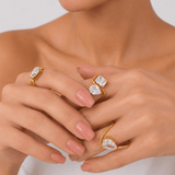 Olivia Ring - EzaVision - Ring - Olivia Ring