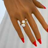 Olivia Ring - EzaVision - Ring - Olivia Ring