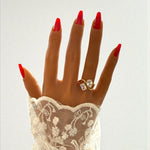 Olivia Ring - EzaVision - Ring - Olivia Ring