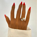 Olivia Ring - EzaVision - Ring - Olivia Ring