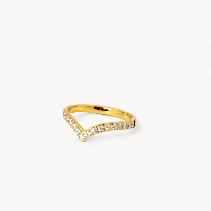 Pandora Ring - EzaVision - Ring - Pandora Ring