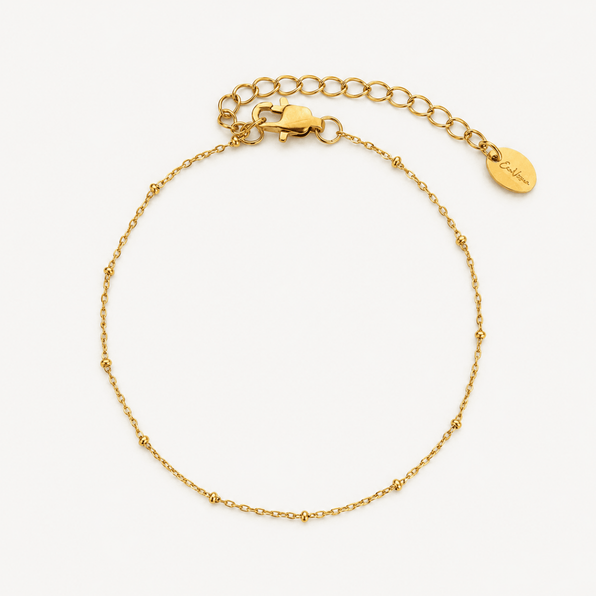 Phoebe Anklet - EzaVision - Phoebe Anklet