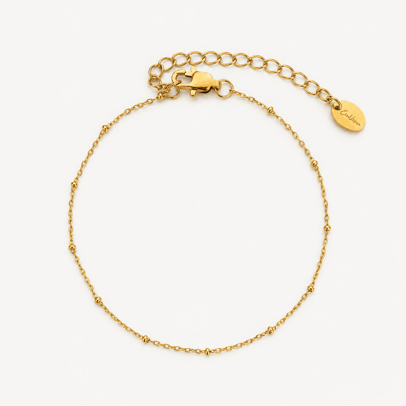 Phoebe Anklet - EzaVision - Phoebe Anklet