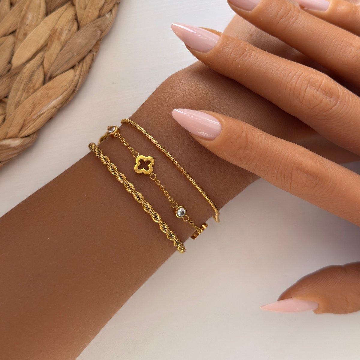 SAVE £10 with Catherina Bundle Set - EzaVision - SAVE £10 with Catherina Bundle Set