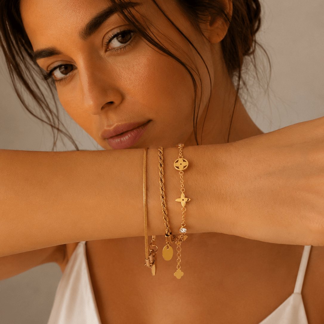 SAVE £10 with Catherina Bundle Set - EzaVision - SAVE £10 with Catherina Bundle Set