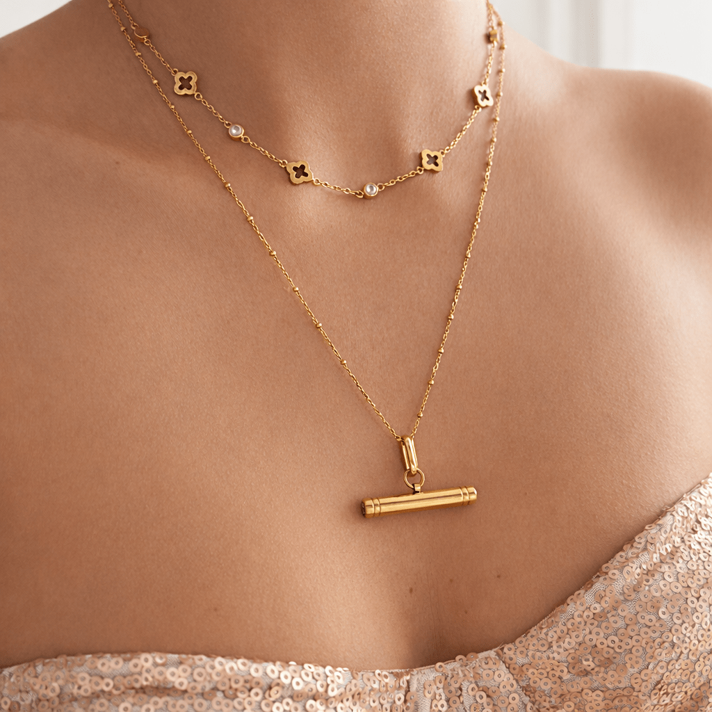 SAVE £10 with Clover Bundle Set - EzaVision - Set - SAVE £10 with Clover Bundle Set