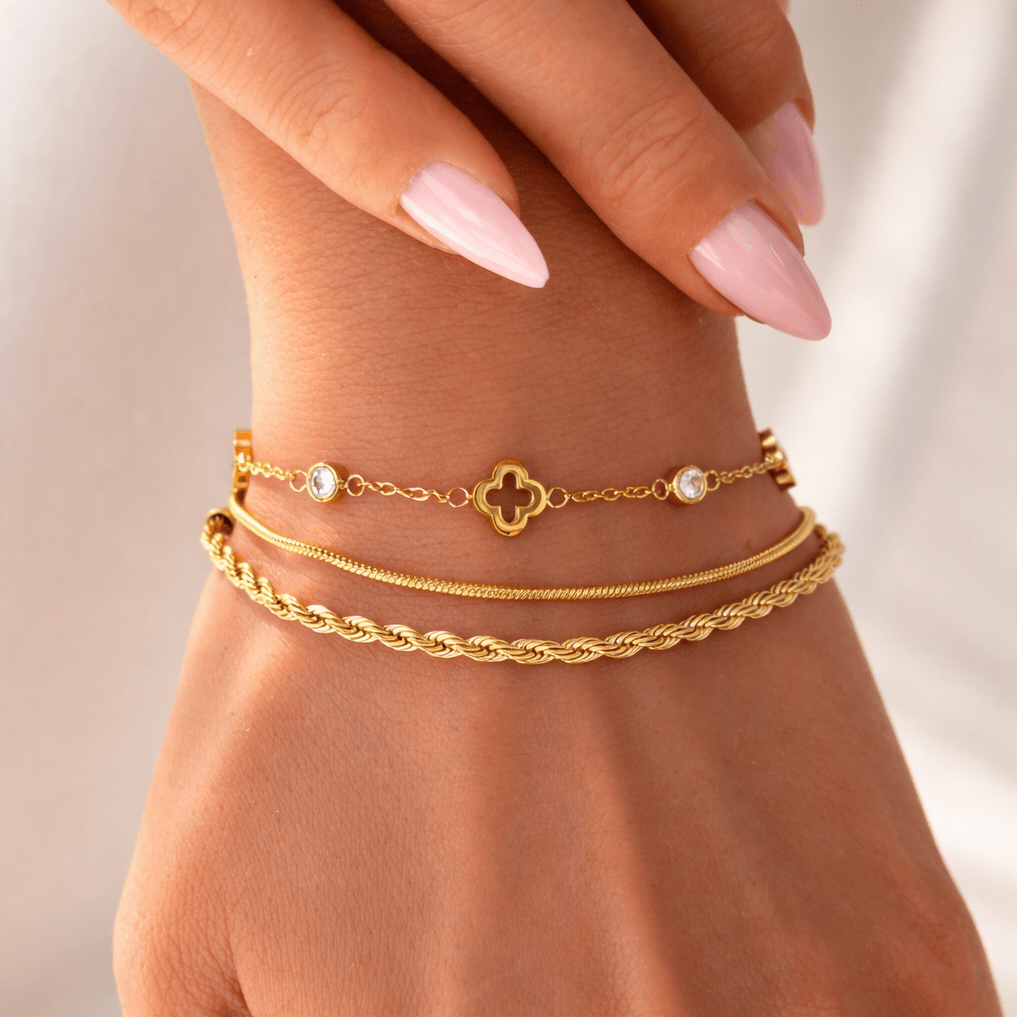 SAVE £10 with Clover Bundle Set - EzaVision - Set - SAVE £10 with Clover Bundle Set