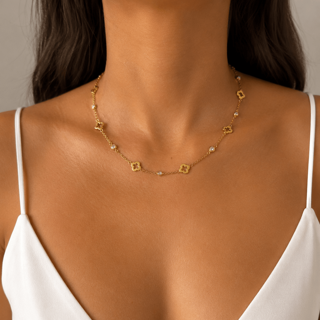 SAVE £10 with Clover Bundle Set - EzaVision - Set - SAVE £10 with Clover Bundle Set