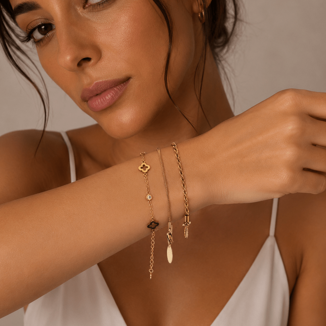 SAVE £10 with Clover Bundle Set - EzaVision - Set - SAVE £10 with Clover Bundle Set