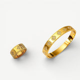 SAVE £10 with Clover Bundle Set - EzaVision - Set - SAVE £10 with Clover Bundle Set