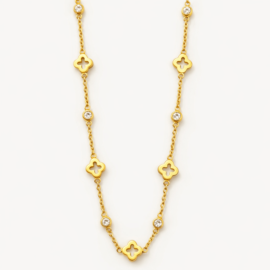 SAVE £10 with Clover Bundle Set - EzaVision - Set - SAVE £10 with Clover Bundle Set