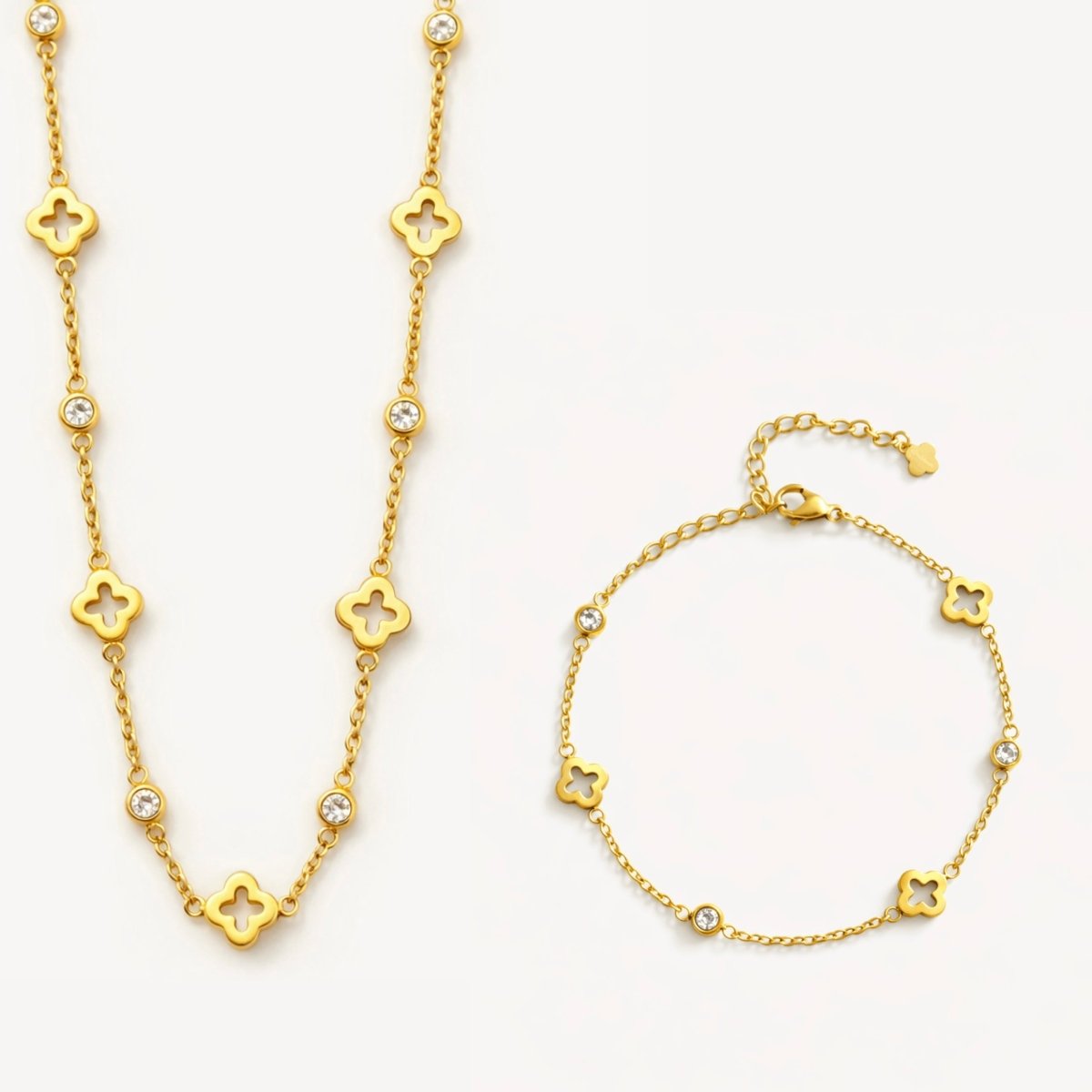 SAVE £10 with Clover Bundle Set - EzaVision - Set - SAVE £10 with Clover Bundle Set