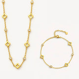 SAVE £10 with Clover Bundle Set - EzaVision - Set - SAVE £10 with Clover Bundle Set