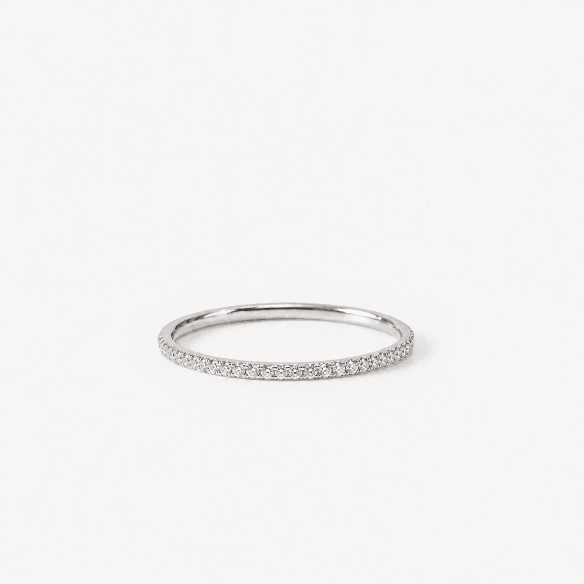 Silver Calliope Ring - EzaVision - Ring - Silver Calliope Ring