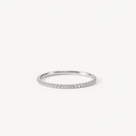 Silver Calliope Ring - EzaVision - Ring - Silver Calliope Ring