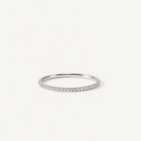 Silver Calliope Ring - EzaVision - Ring - Silver Calliope Ring
