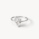 Silver Khaos Ring - EzaVision - Ring - Silver Khaos Ring
