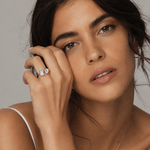 Silver Leto Ring - EzaVision - Ring - Silver Leto Ring