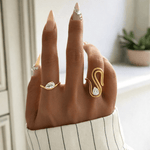Sophie Ring - EzaVision - Ring - Sophie Ring