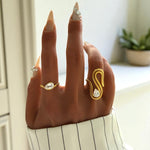 Sophie Ring - EzaVision - Ring - Sophie Ring