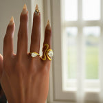 Sophie Ring - EzaVision - Ring - Sophie Ring