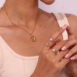 Sophie Ring - EzaVision - Ring - Sophie Ring