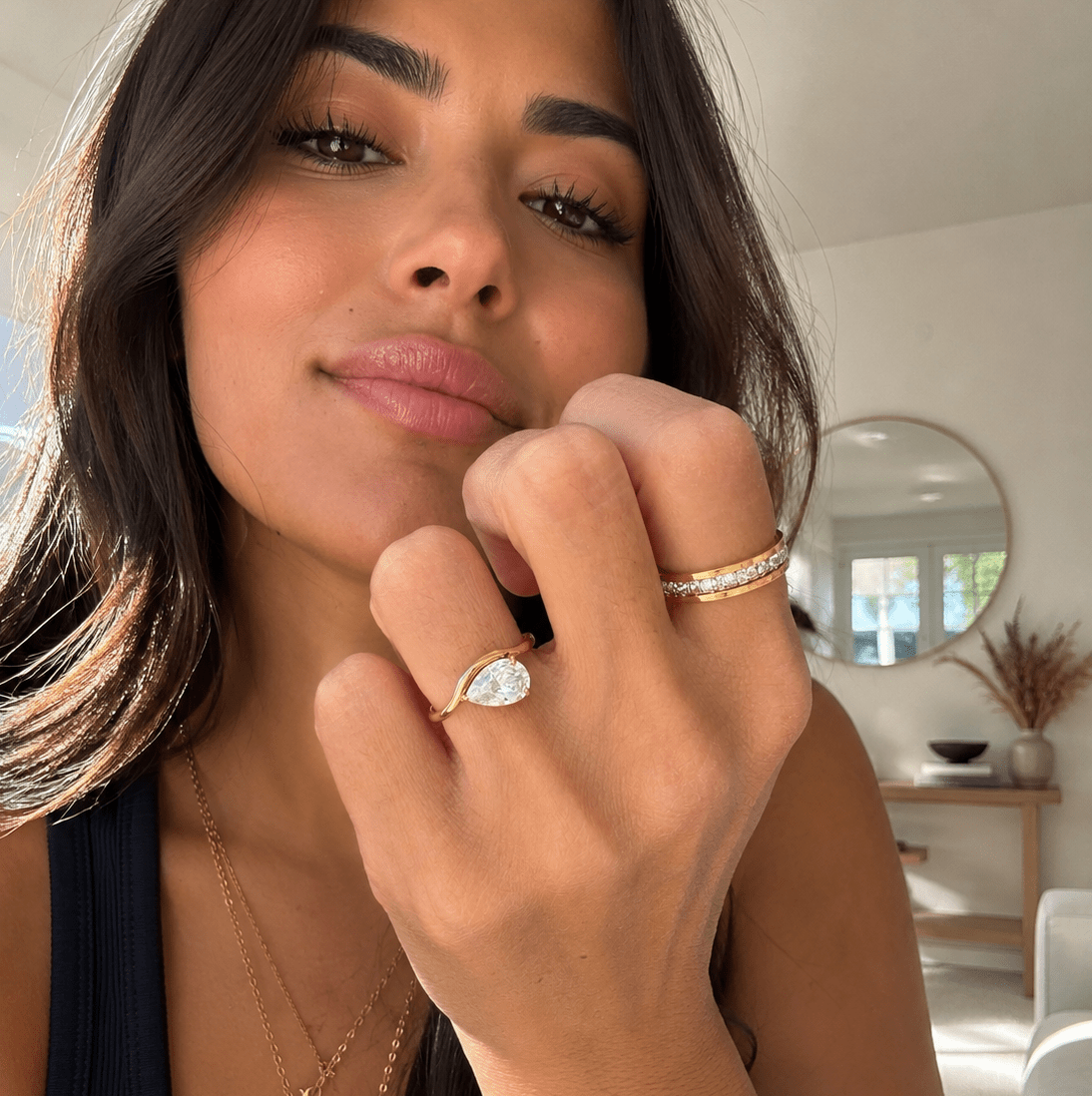 Sophie Ring - EzaVision - Ring - Sophie Ring