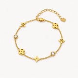 Tiny Cervantes Bracelet - EzaVision - Bracelets - Tiny Cervantes Bracelet