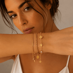 Tiny Cervantes Bracelet - EzaVision - Bracelets - Tiny Cervantes Bracelet