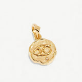 Zodiac Necklace - EzaVision - Necklace - Zodiac Necklace
