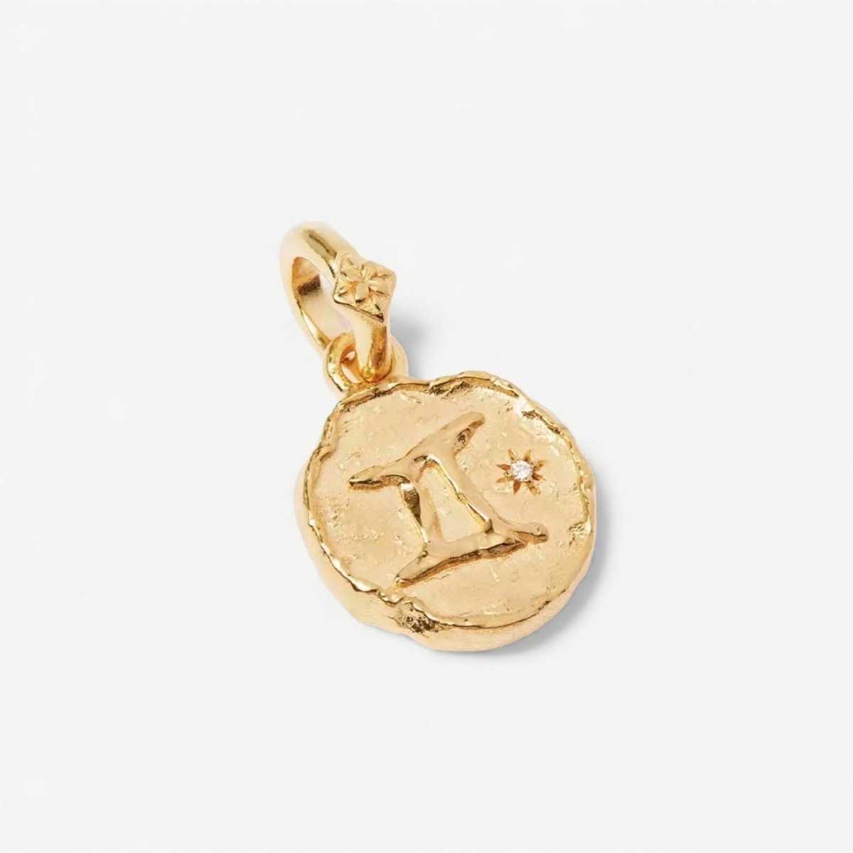 Zodiac Necklace - EzaVision - Necklace - Zodiac Necklace