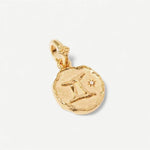 Zodiac Necklace - EzaVision - Necklace - Zodiac Necklace