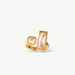 Zoe Ring - EzaVision - Ring - Zoe Ring