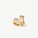 Zoe Ring - EzaVision - Ring - Zoe Ring
