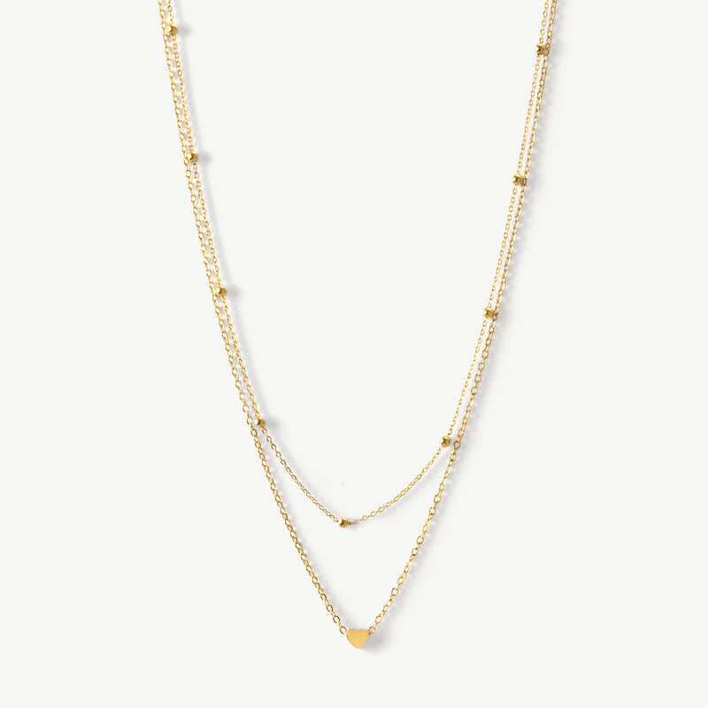 Honolulu Necklace - EzaVision - Necklace - Honolulu Necklace