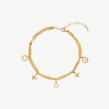 Miami Anklet - EzaVision - Miami Anklet