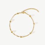 Prometheus Anklet - EzaVision - Anklet - Prometheus Anklet