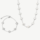 Save £10 with Silver Clover Bundle Set - EzaVision - Set - Save £10 with Silver Clover Bundle Set