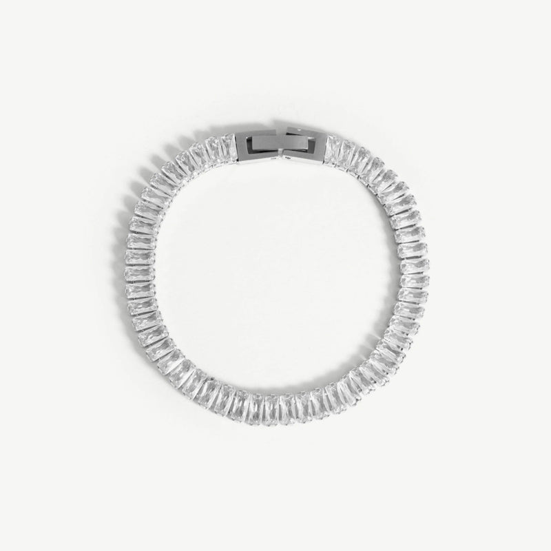 Silver Ate Bracelet - EzaVision - Bracelets - Silver Ate Bracelet - EzaVision