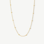 Umay Necklace - EzaVision - Necklace - Umay Necklace