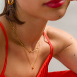 Umay Necklace - EzaVision - Necklace - Umay Necklace