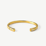 Vidar Bangle - EzaVision - Bracelets - Vidar Bangle